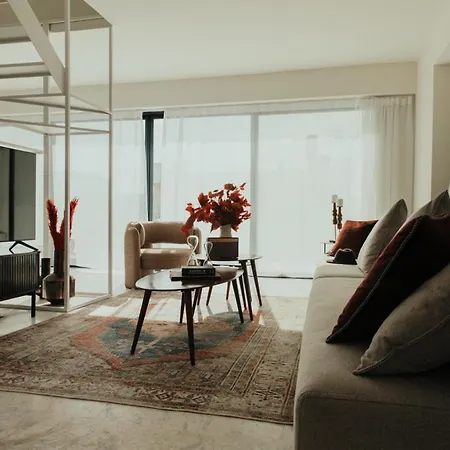 Athenian Essence By Mgm Residencies Appartement Buitenkant foto