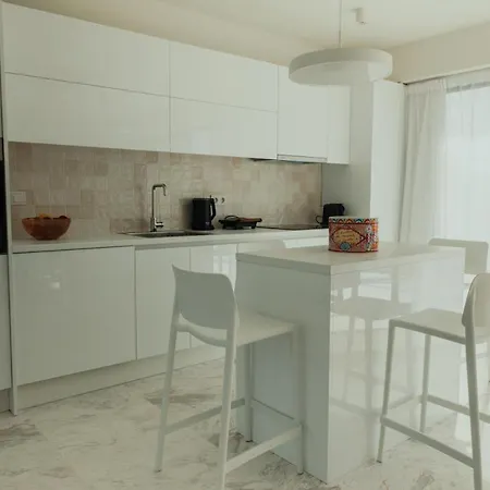 Athenian Essence By Mgm Residencies Appartement Buitenkant foto