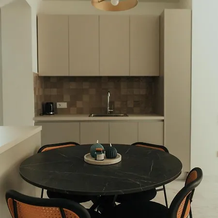 Athenian Essence By Mgm Residencies Appartement Buitenkant foto