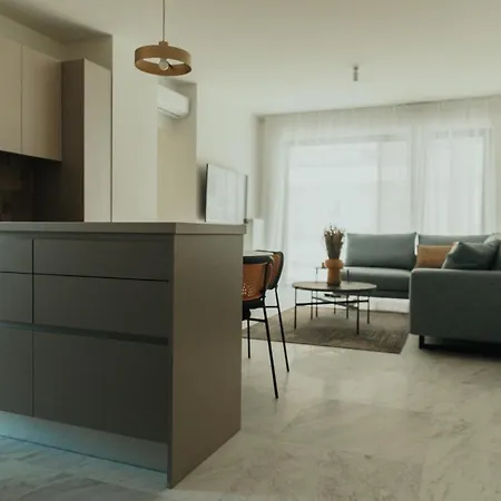 Athenian Essence By Mgm Residencies Appartement Buitenkant foto