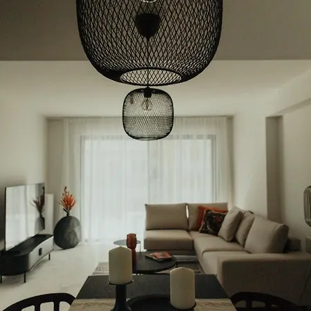 Athenian Essence By Mgm Residencies Appartement Buitenkant foto