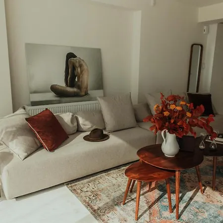 Athenian Essence By Mgm Residencies Appartement Buitenkant foto