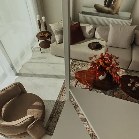 Athenian Essence By Mgm Residencies Appartement Buitenkant foto