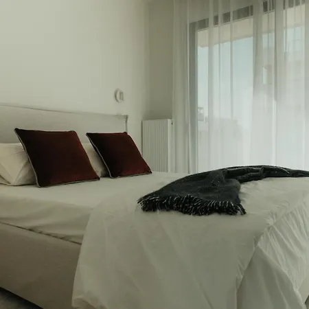 Athenian Essence By Mgm Residencies Appartement Buitenkant foto