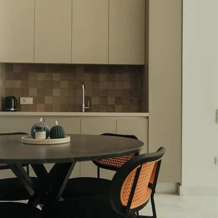 Athenian Essence By Mgm Residencies Appartement Buitenkant foto