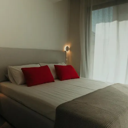 Athenian Essence By Mgm Residencies Appartement Buitenkant foto