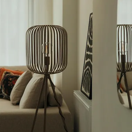 Athenian Essence By Mgm Residencies Appartement Buitenkant foto