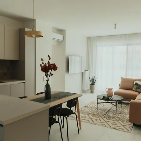 Athenian Essence By Mgm Residencies Appartement Buitenkant foto